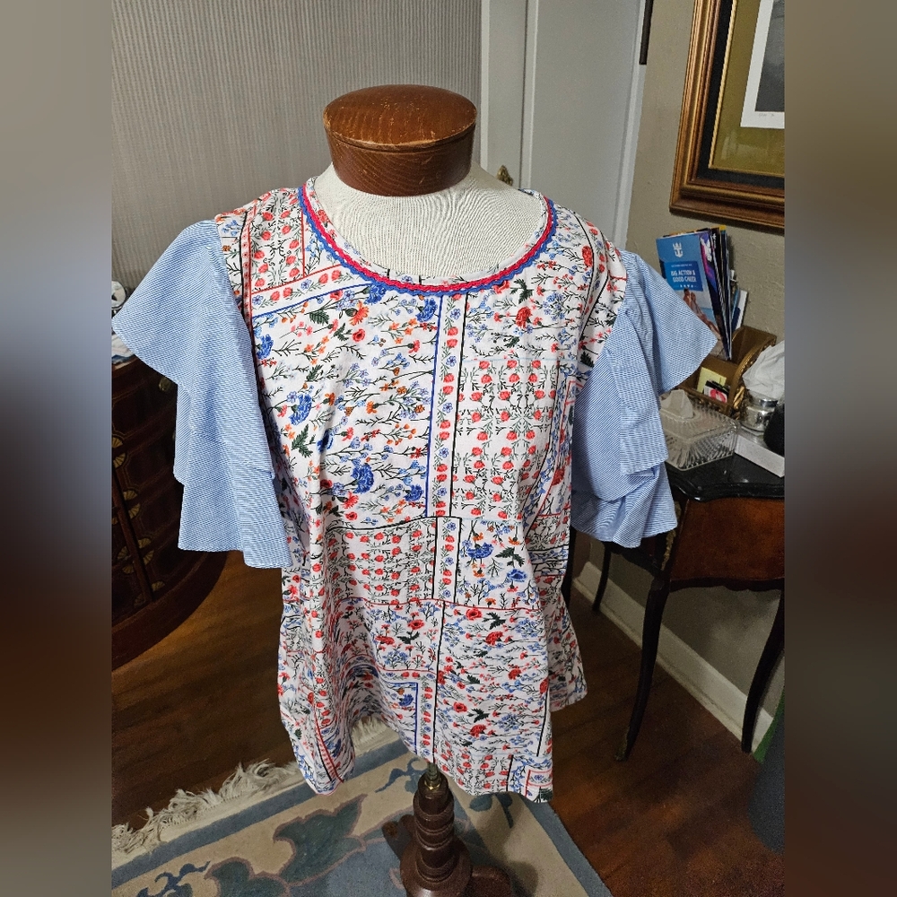 Women's top